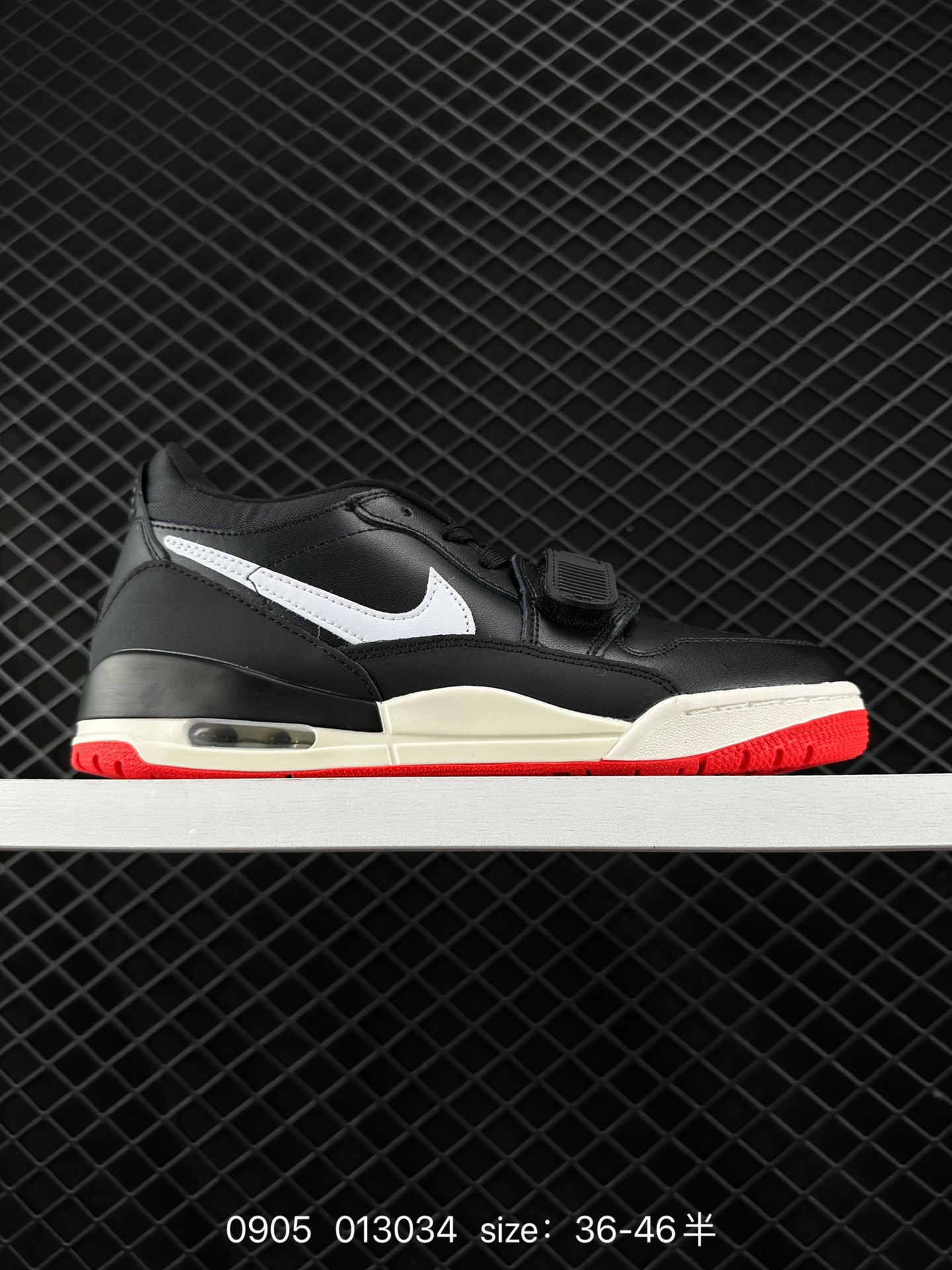 Nike Air Jordan Legacy 312 Low Nike Air Jordan Legacy 312 Low